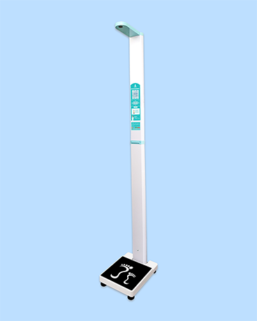 智能互聯健康自助體檢一體機