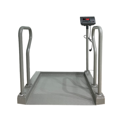 台式輪椅透析秤