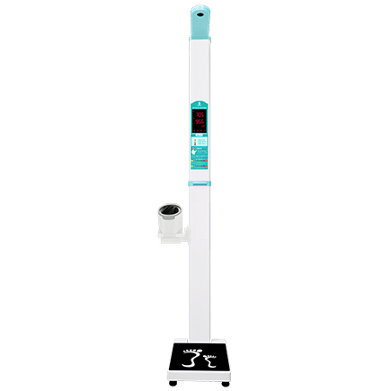 醫用身高體重秤