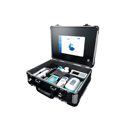 醫用身高體重秤